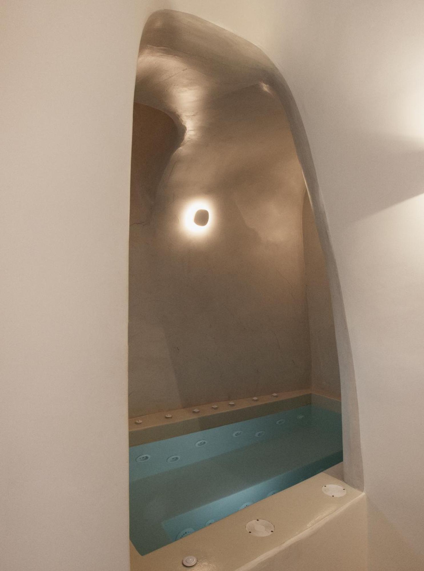 Utopia Villas Santorini Karterados  Bagian luar foto